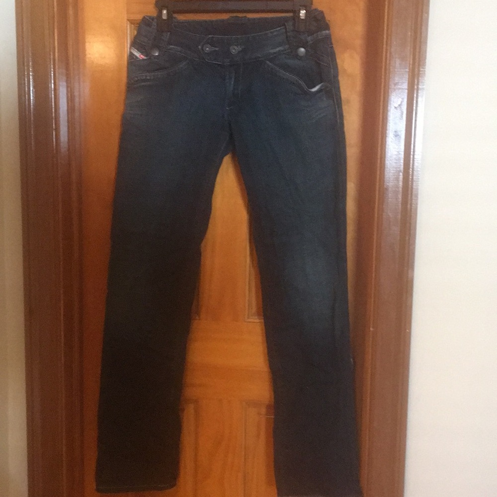 Diesel Jeans